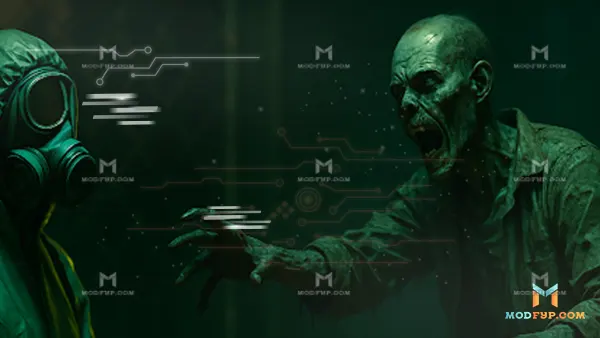 Quarantine Zone APK Screenshot