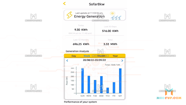 Radiant Tools APK (Android App) Screenshot