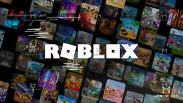 Roblox Del Bienestar APK (Mediafıre) Screenshot
