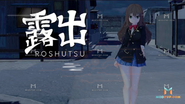 Roshutsu APK (Android Game) Screenshot