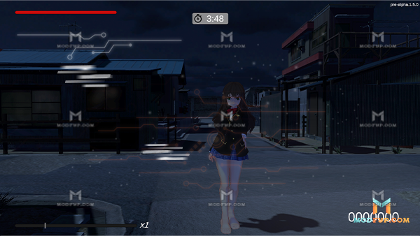 Roshutsu APK (Android Game) Screenshot