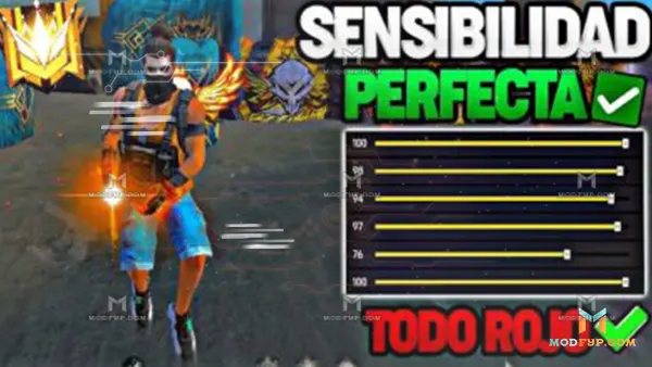 Santatrucoff APK (Free Fire) Screenshot