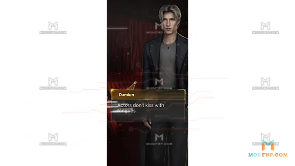 Seven Hearts Stories Mod APK (Unlocked All) Screenshot