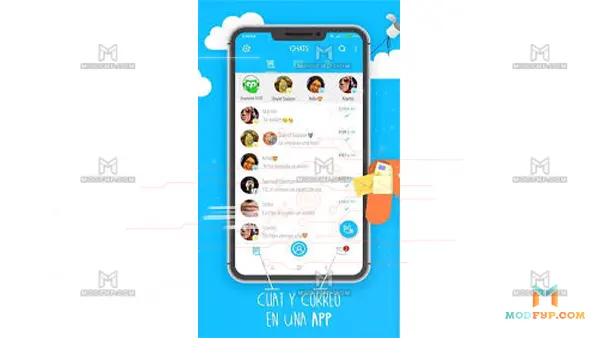 Siju APK Screenshot