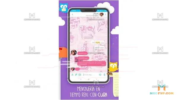 Siju APK Screenshot
