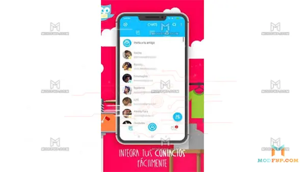 Siju APK Screenshot