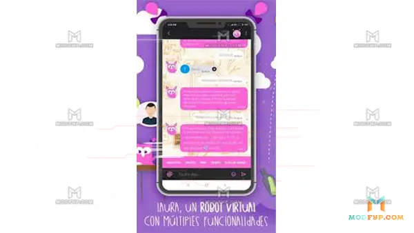 Siju APK Screenshot