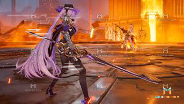 Silver Palace APK Screenshot