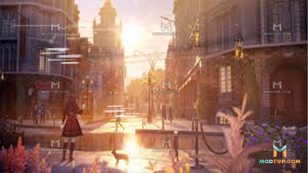 Silver Palace APK Screenshot