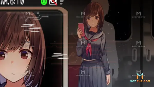 Sister Bus Taenmiperfiltilim APK Screenshot
