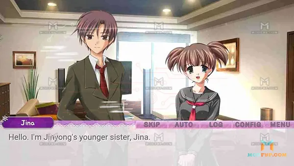 Sister Bus Taenmiperfiltilim APK Screenshot