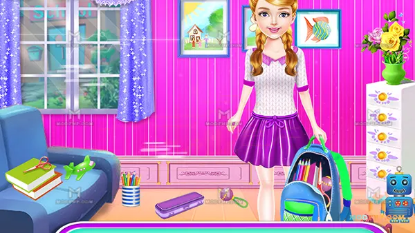 Sister Card Taenmiperfiltilim APK Screenshot