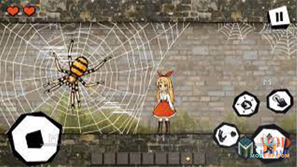 Sister Check Taenmiperfiltilim APK Screenshot