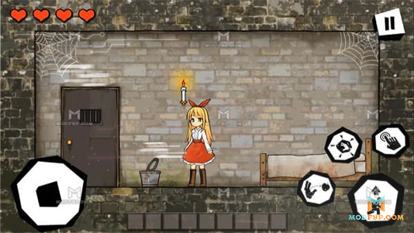 Sister Check Taenmiperfiltilim APK Screenshot
