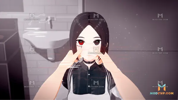 Sister Dream Taenmiperfiltilim APK Screenshot