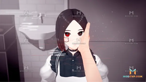 Sister Dream Taenmiperfiltilim APK Screenshot