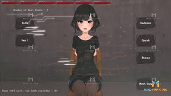Sister Help Taenmiperfiltilim APK Screenshot