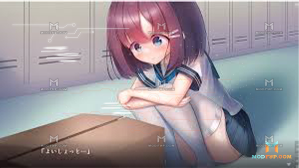 Sister Help Taenmiperfiltilim APK Screenshot