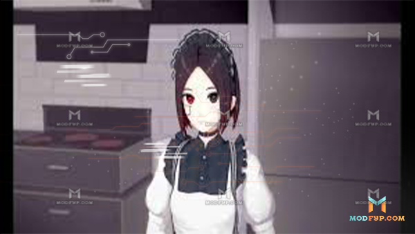 Sister Yoga Taenmiperfiltilim APK Screenshot