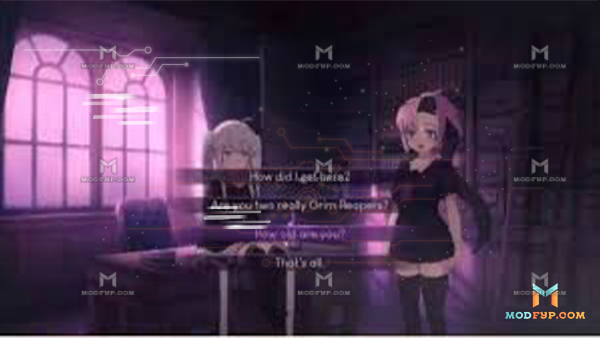 Sister Yoga Taenmiperfiltilim APK Screenshot