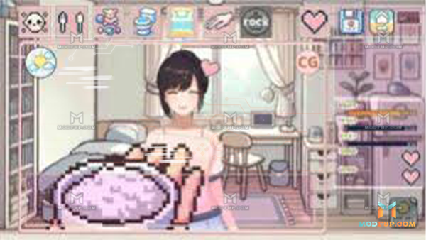 Sister Yoga Taenmiperfiltilim APK Screenshot