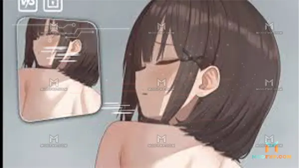 Sketchy Massage APK (Android Game) Screenshot