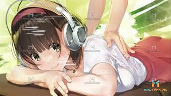 Sketchy Massage APK (Android Game) Screenshot