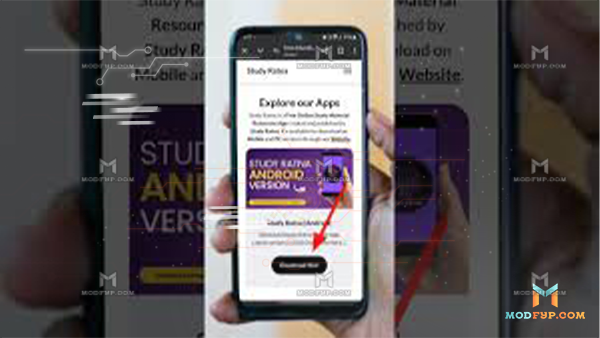 Study Ratna APK (NO ADS) Screenshot