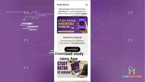 Study Ratna APK (NO ADS) Screenshot