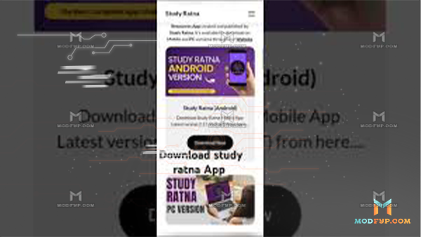 Study Ratna APK (NO ADS) Screenshot