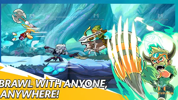 Svip3 APK Screenshot