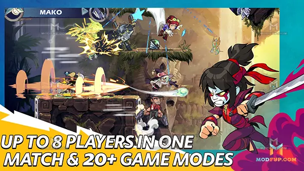 Svip3 APK Screenshot