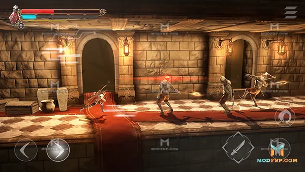 SVip5 APK Screenshot
