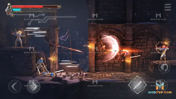 SVip5 APK Screenshot