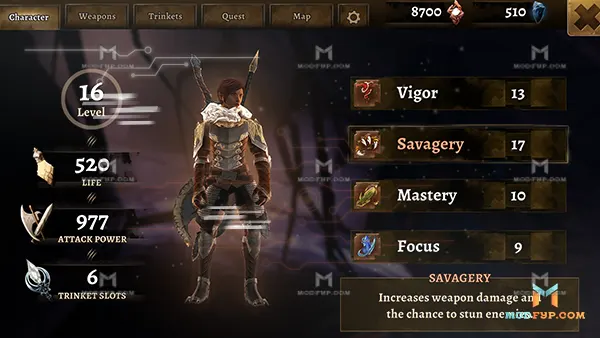 SVip5 APK Screenshot