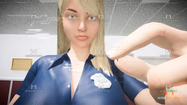 The Police Mystery APK (Mobile Game) Screenshot