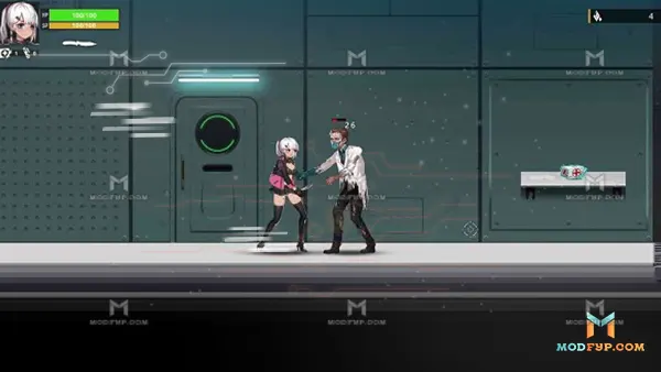 The Shadow of Yidhra APK Screenshot