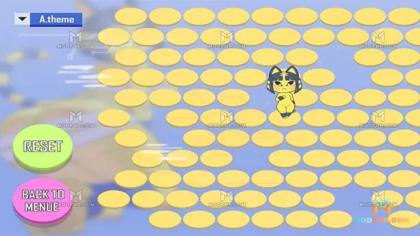 Trap The Cat APK Screenshot