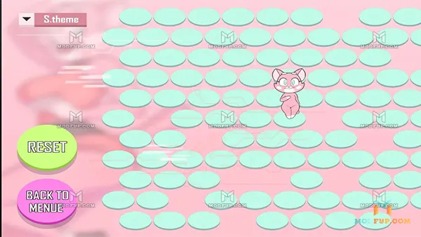 Trap The Cat APK Screenshot