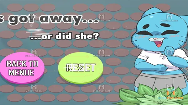 Trap The Cat APK Screenshot