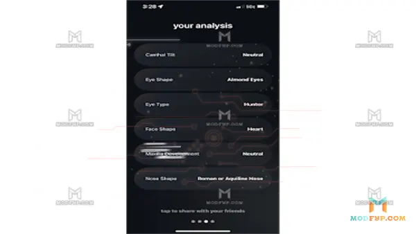 Urmaxx In APK (Premium) Screenshot