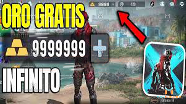 Zielobof APK (Free Fire) Screenshot