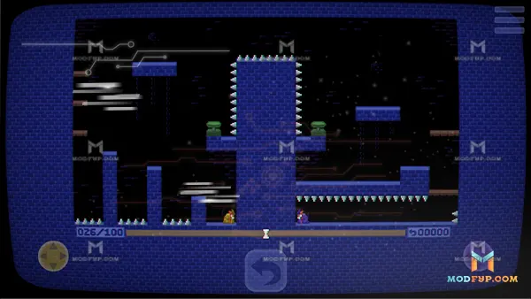 Ambidextro APK Screenshot