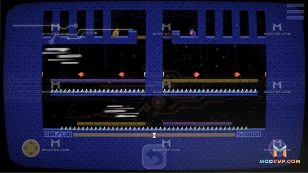 Ambidextro APK Screenshot