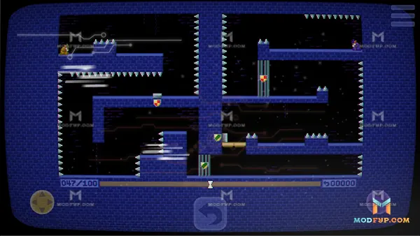 Ambidextro APK Screenshot