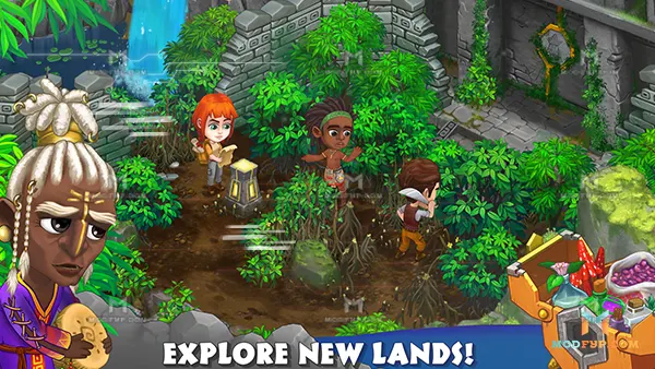 Aztec88 APK (Login) Screenshot