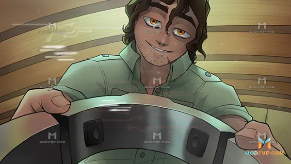 Boyfriend to Death APK (Mobile Game) Screenshot