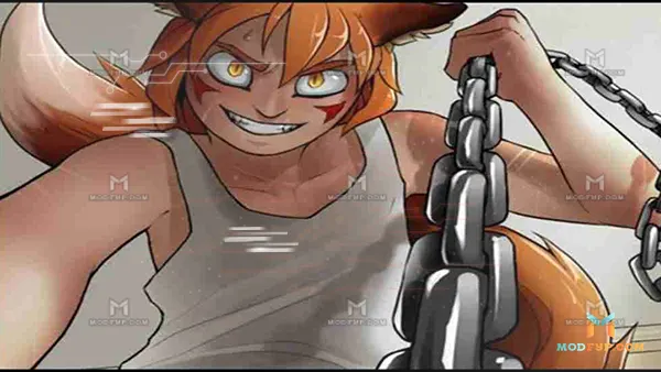 Boyfriend to Death APK (Mobile Game) Screenshot