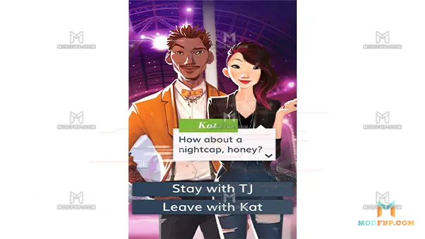 City Of Love Paris APK (Unlimited Energy) Screenshot