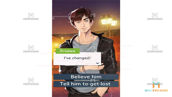 City Of Love Paris APK (Unlimited Energy) Screenshot